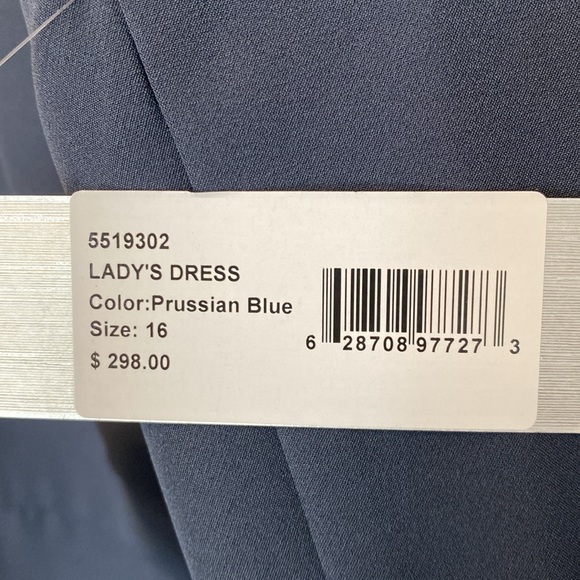 Kay Unger mother of the bride/Groom dress - Picture 5 of 12